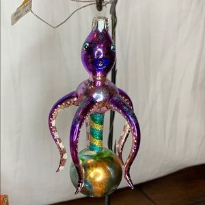 Asian Treasures ~ Slavic Treasures Ornament